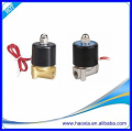 Delivery fast 2 /2way direct acting solenoid valve HS code ZG1/8"~~ZG3/8"